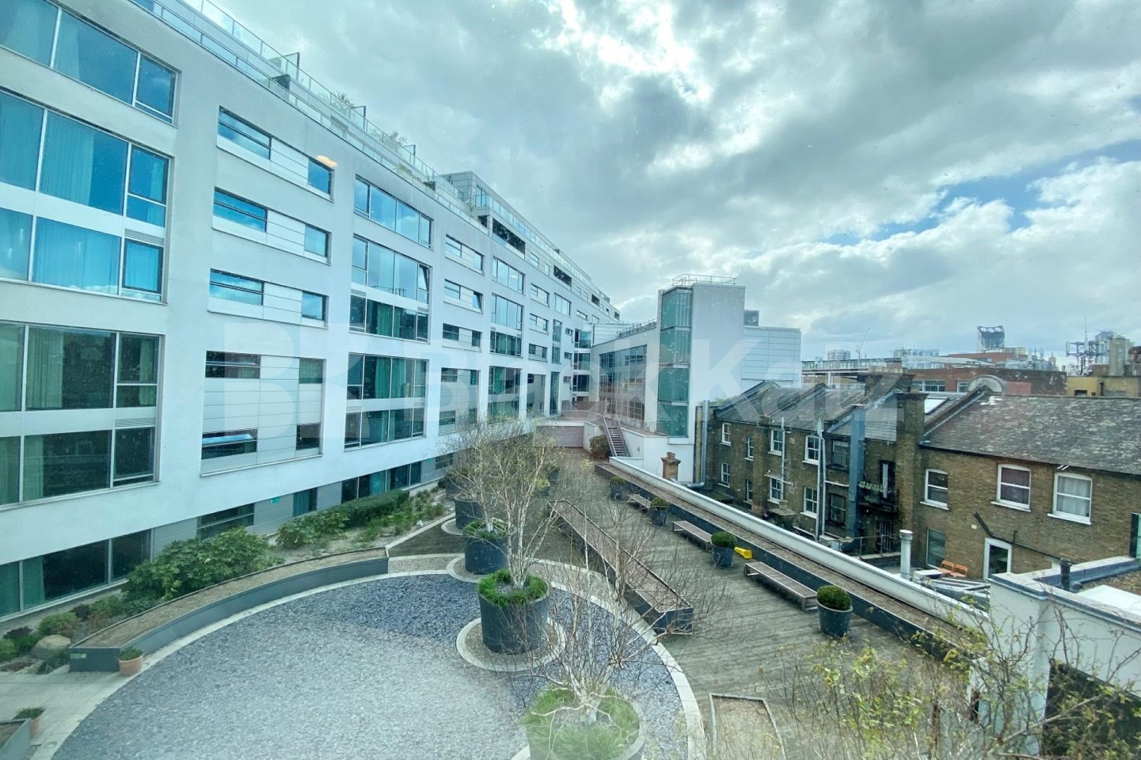 One of the most desirable address in London Bridge  Empire Square, 34 Long Lane , Borough